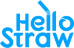 hello straw