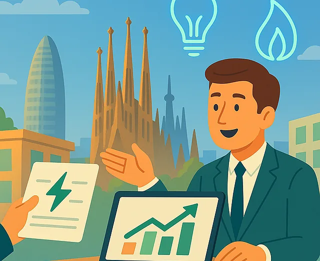 asesoria energtica barcelona realziamos auditorias energeticas