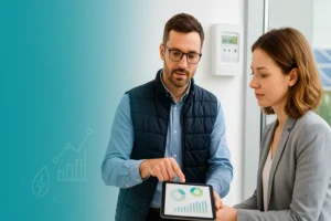 que es un asesor energetico y cuales son sus funciones